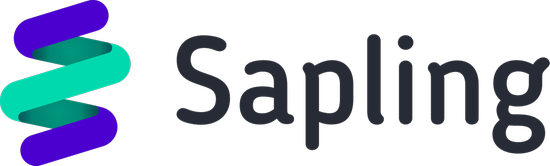 sapling logo