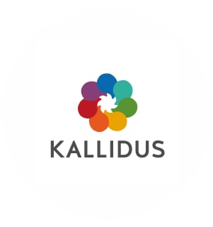 Kallidus logo