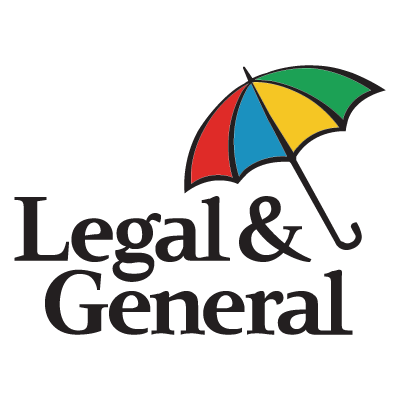 Legal & General logo