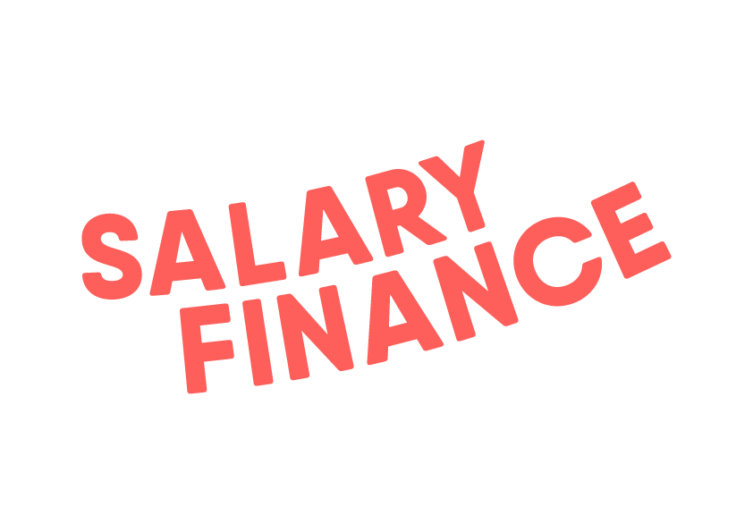 Salary Finance logo