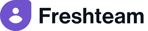 Freshteam logo