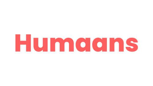 humaans logo