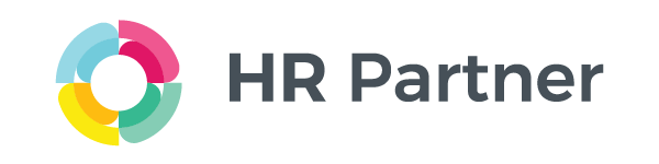 HR Partner logo