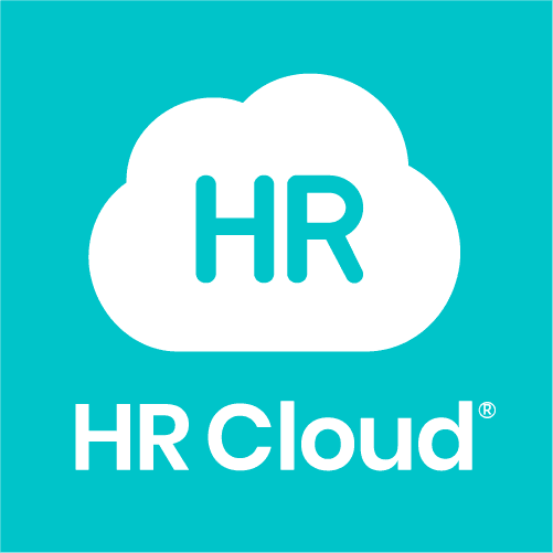 HR Cloud logo