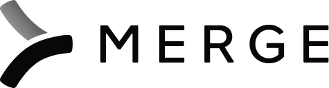 merge logo