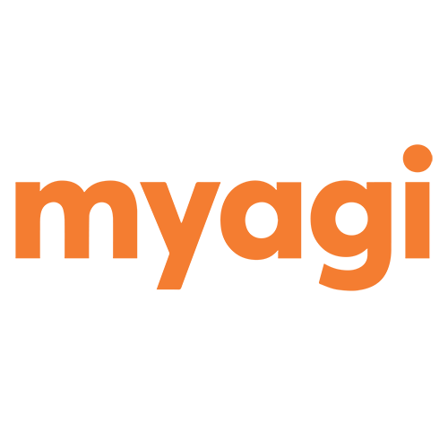 myagi logo