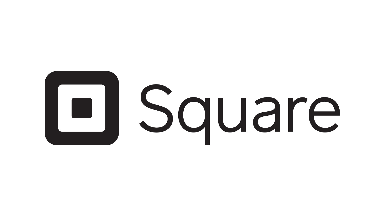 square logo