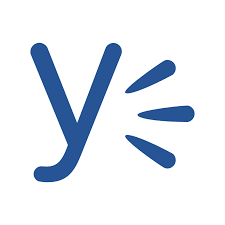 yammer logo