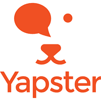 yapster logo
