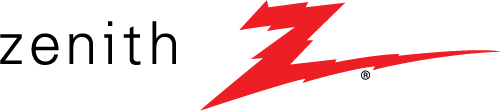 zenith logo