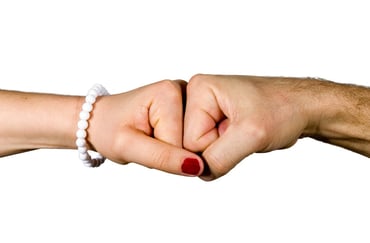 How to Recognise Your Co-Workers | Reward Gateway UK