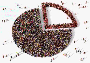 Segmentation: Targeting your message to reach the right audience | Reward Gateway UK