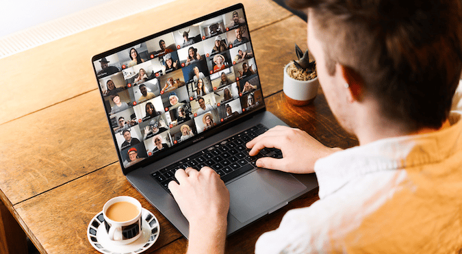 How To Define Employee Engagement Post COVID 19 Reward Gateway