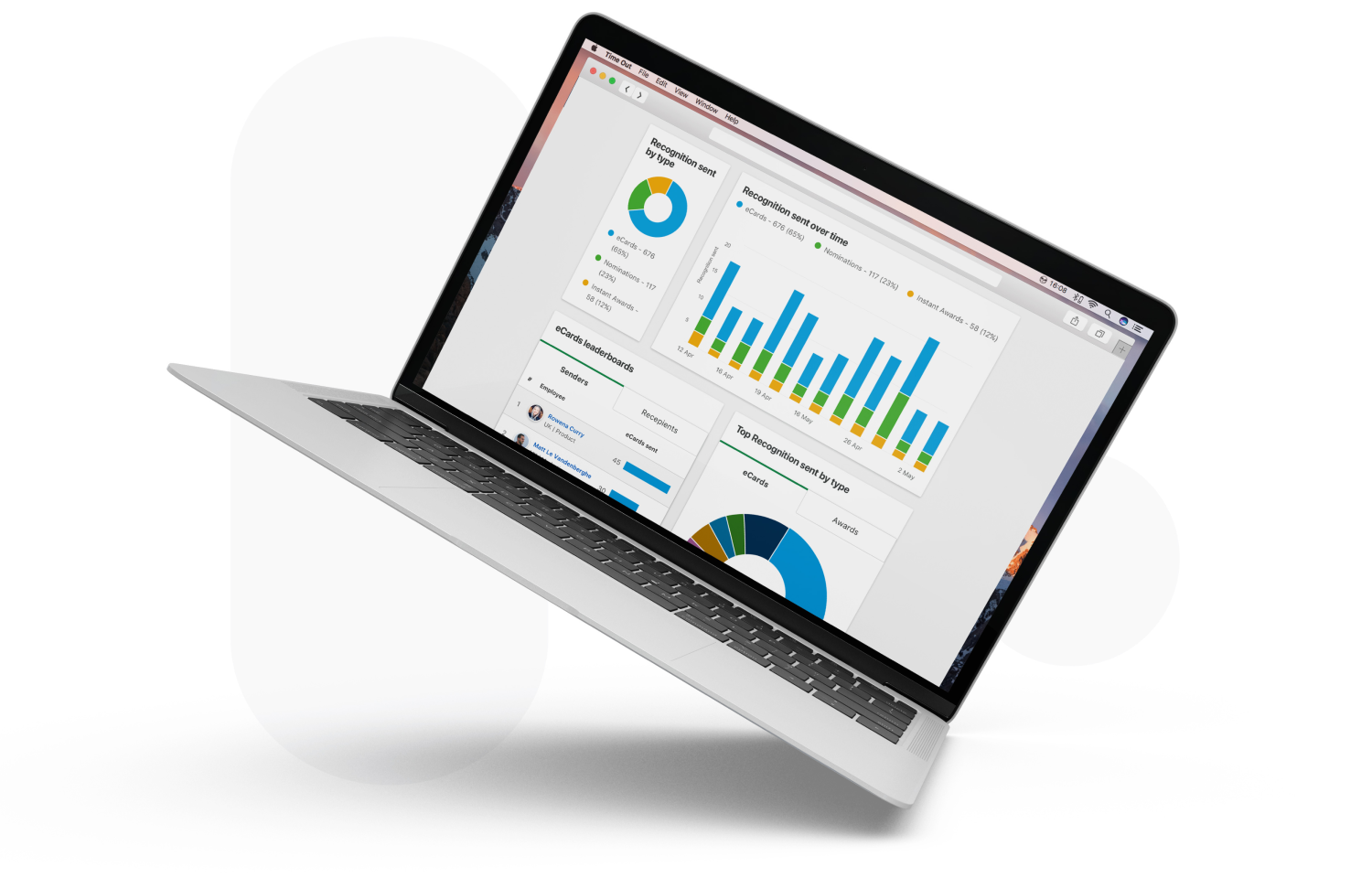 Reward Gateway UK | Top Employee Experience Platform