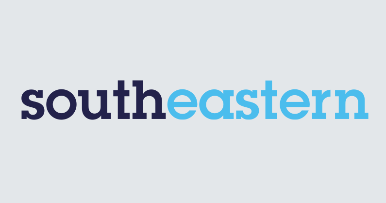 2024_Southeastern Railway logo