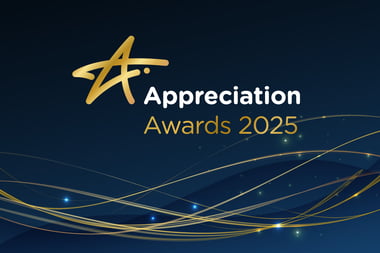 Reward Gateway | Edenred Unveils The Winners of The Appreciation Awards 2025