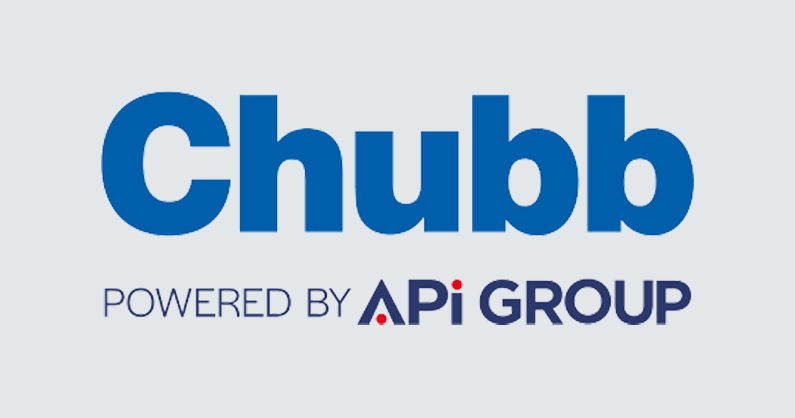 2025_Chubb logo