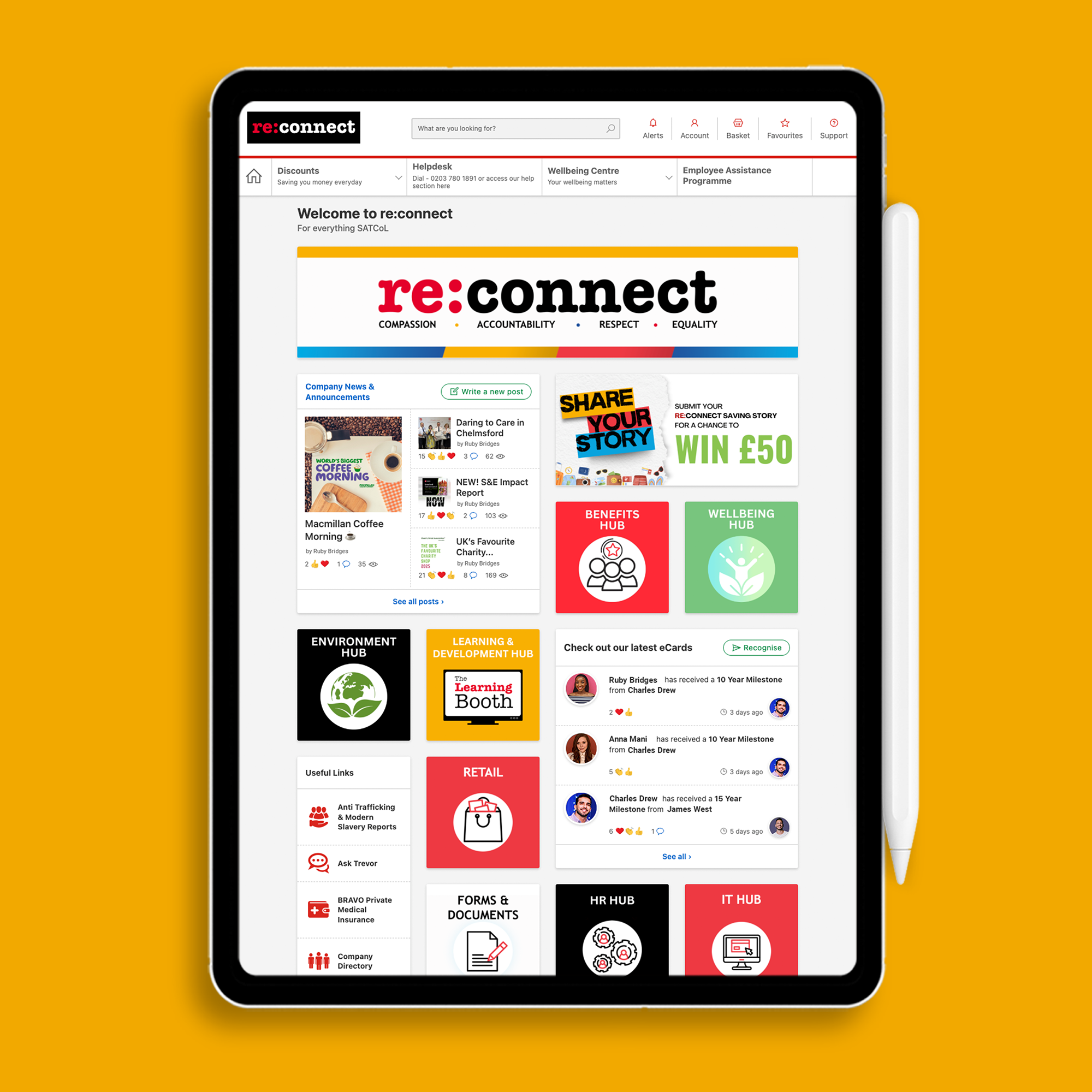 2025_Salvation Army imagery tablet_UK