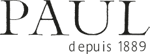 Paul Logo