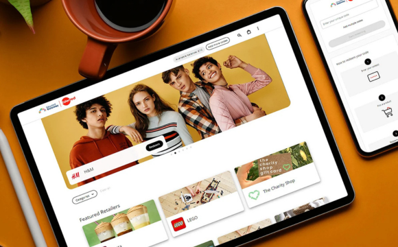 Select - Header Image