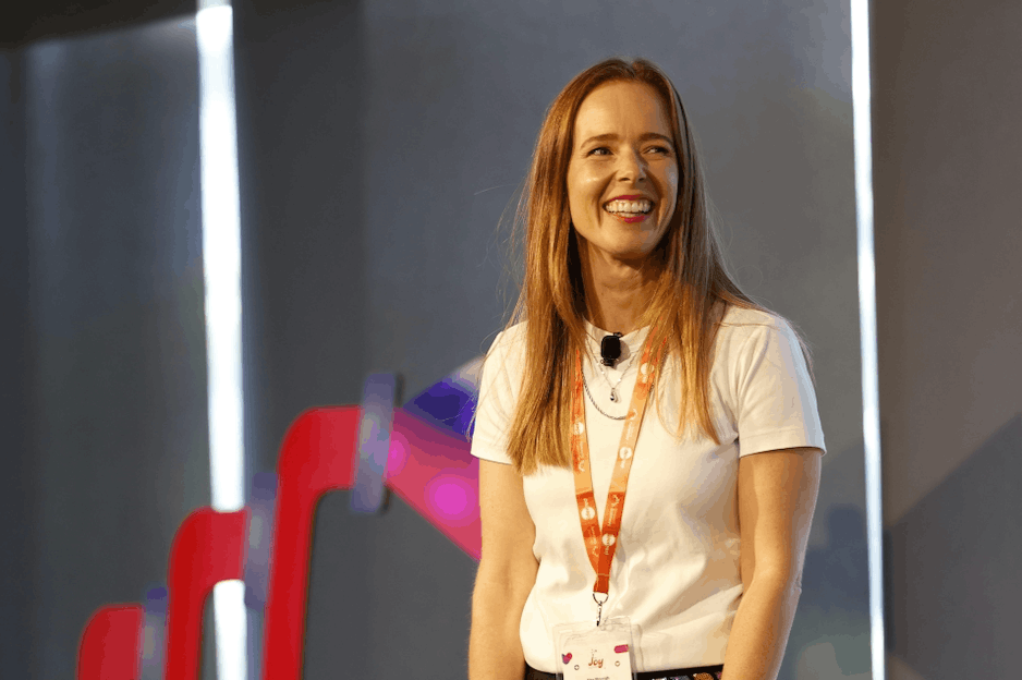 the talent shift rger live