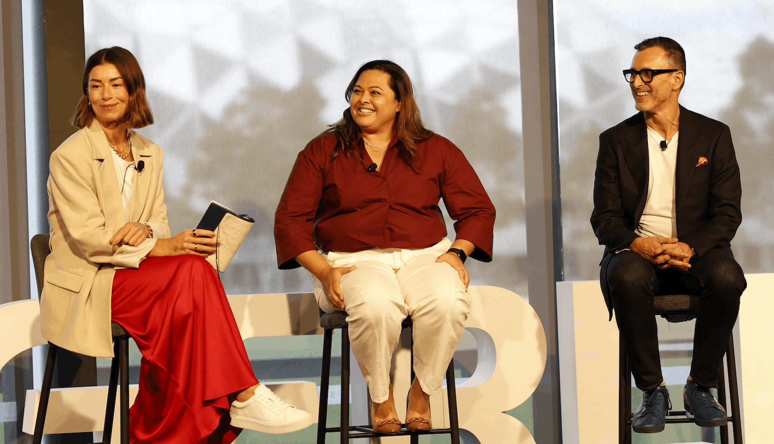 from meh to meaningful