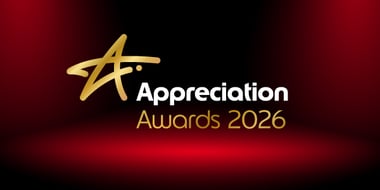 The Appreciation Awards 2026