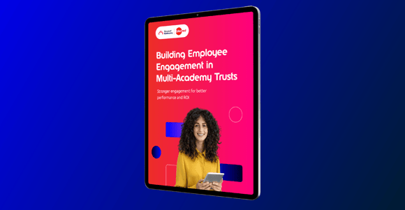 Building Employee Engagement in Multi-Academy Trusts
