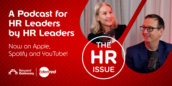 HR Issue podcast Mark Puncher