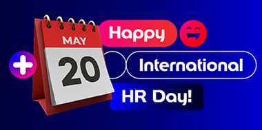 International HR Day 2026