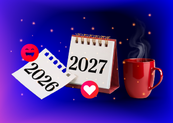 The HR Winter Warm-Up: Seasonal strategies to power up your end-of-year engagement
