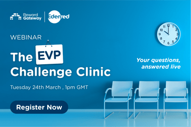 The EVP Challenge Clinic
