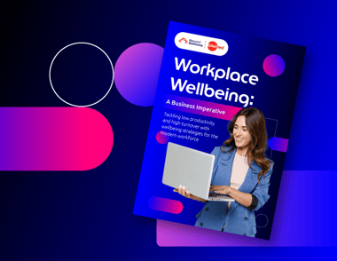 Workplace Wellbeing: A Business Imperative