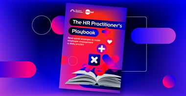 The HR Practitioner's Playbook