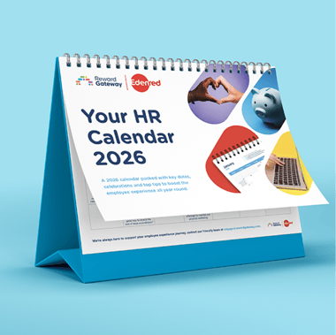 HR Calendar 2026 (UK)