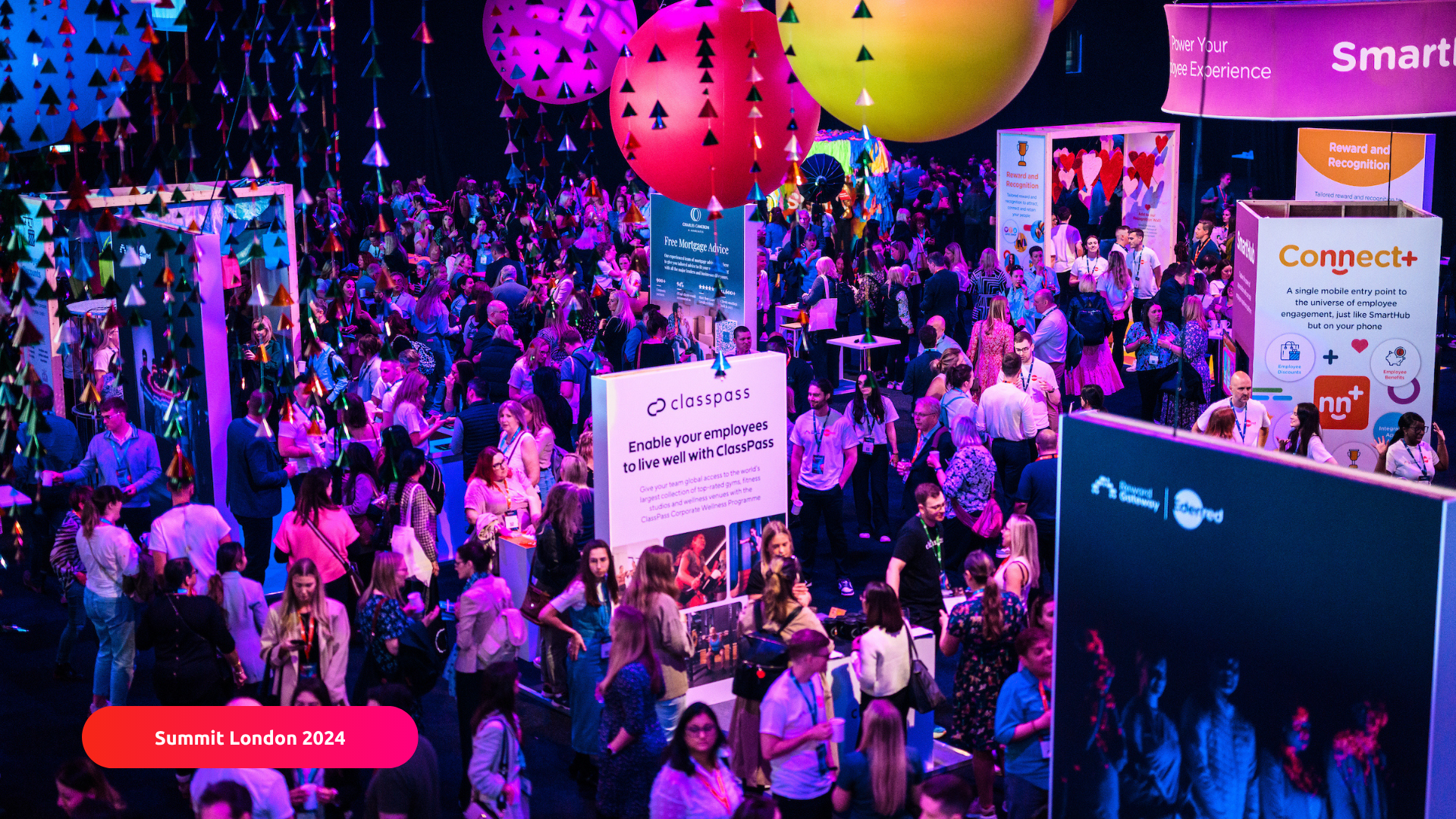Summit London 2024