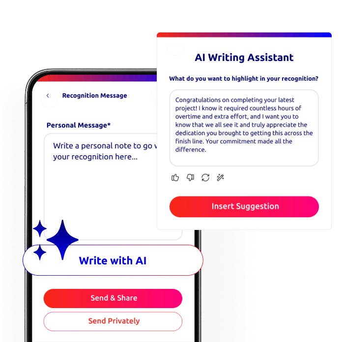 AI Recognition Coach