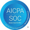 6a083005cb336f165c58f95f_678a6d6fc5825e05c17510b8_678a6d497673e6547fd00d40_aicpa-soc-logo-PNG 1
