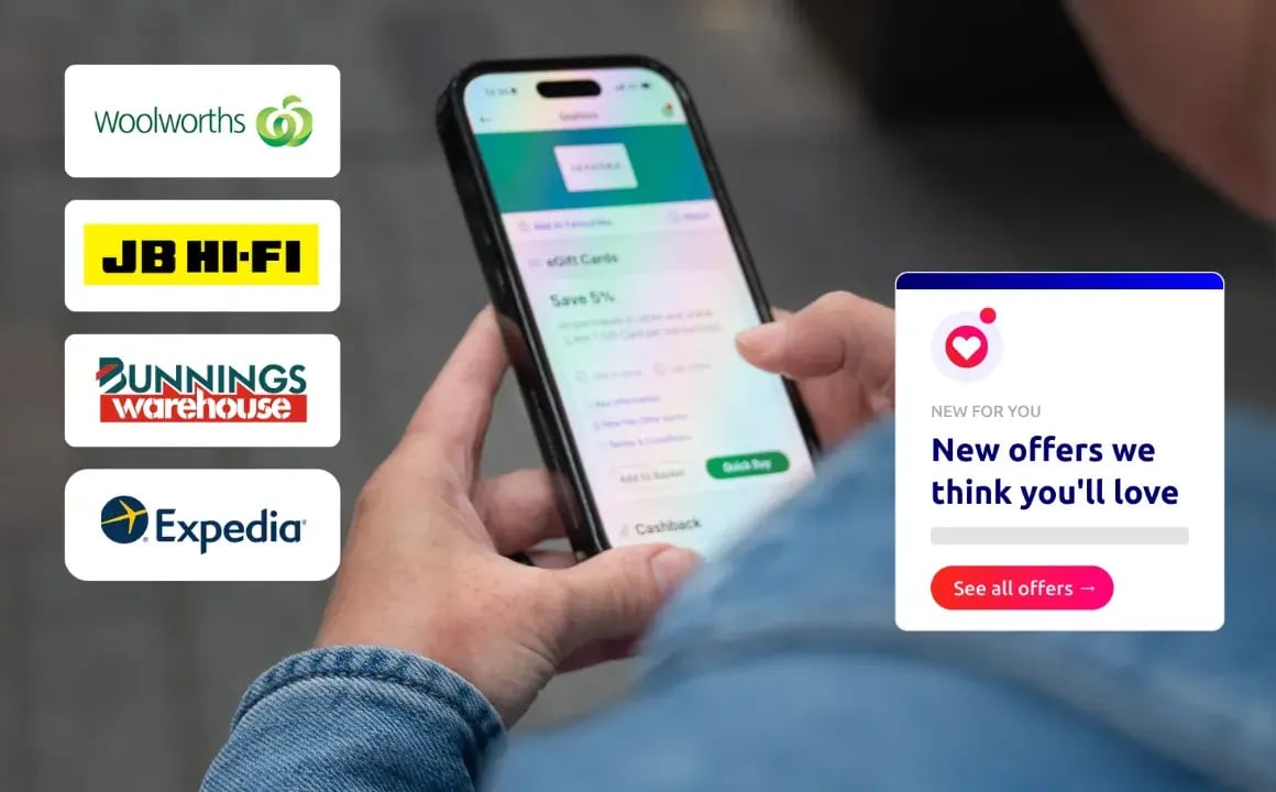 Retailers and offers on the Reward Gateway | Edenred Engage app