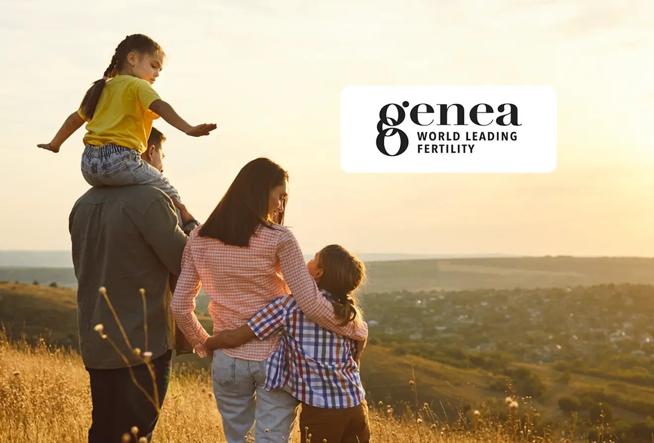 Discounts on Genea