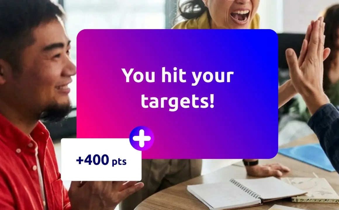 Incentive eCard