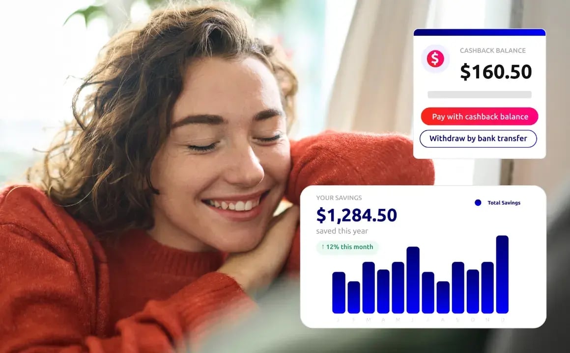 Cashback - Savings (2)