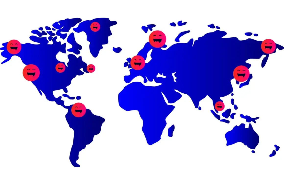 Engagement Platform - Globale