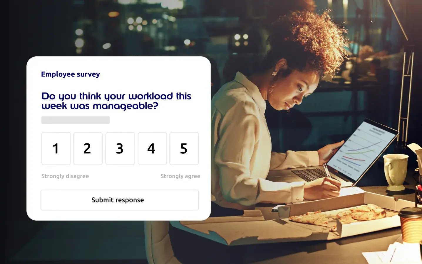 Surveys - Pulse Checks