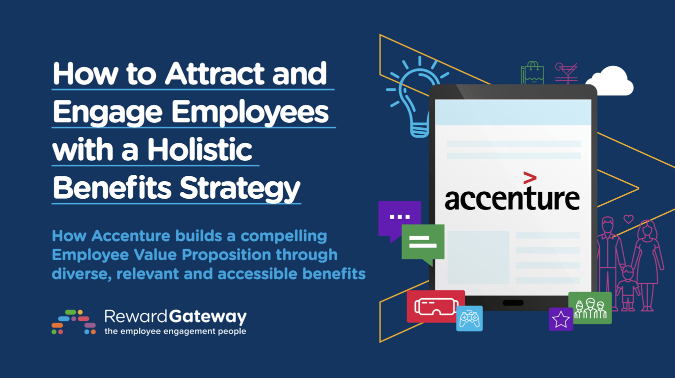 How to Create Employee Engagement with Benefits Reward Gateway AU
