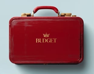 Autumn Budget 2026