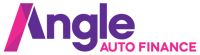 Angle auto finance logo