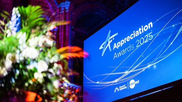 Appreciation Awards 2025-7078