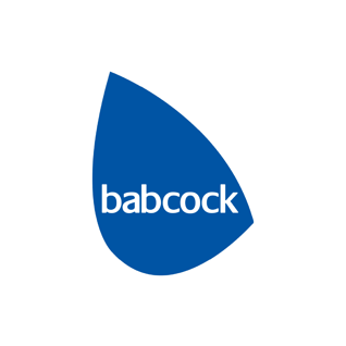 Babcock Logo