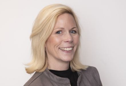 Becki Robertson